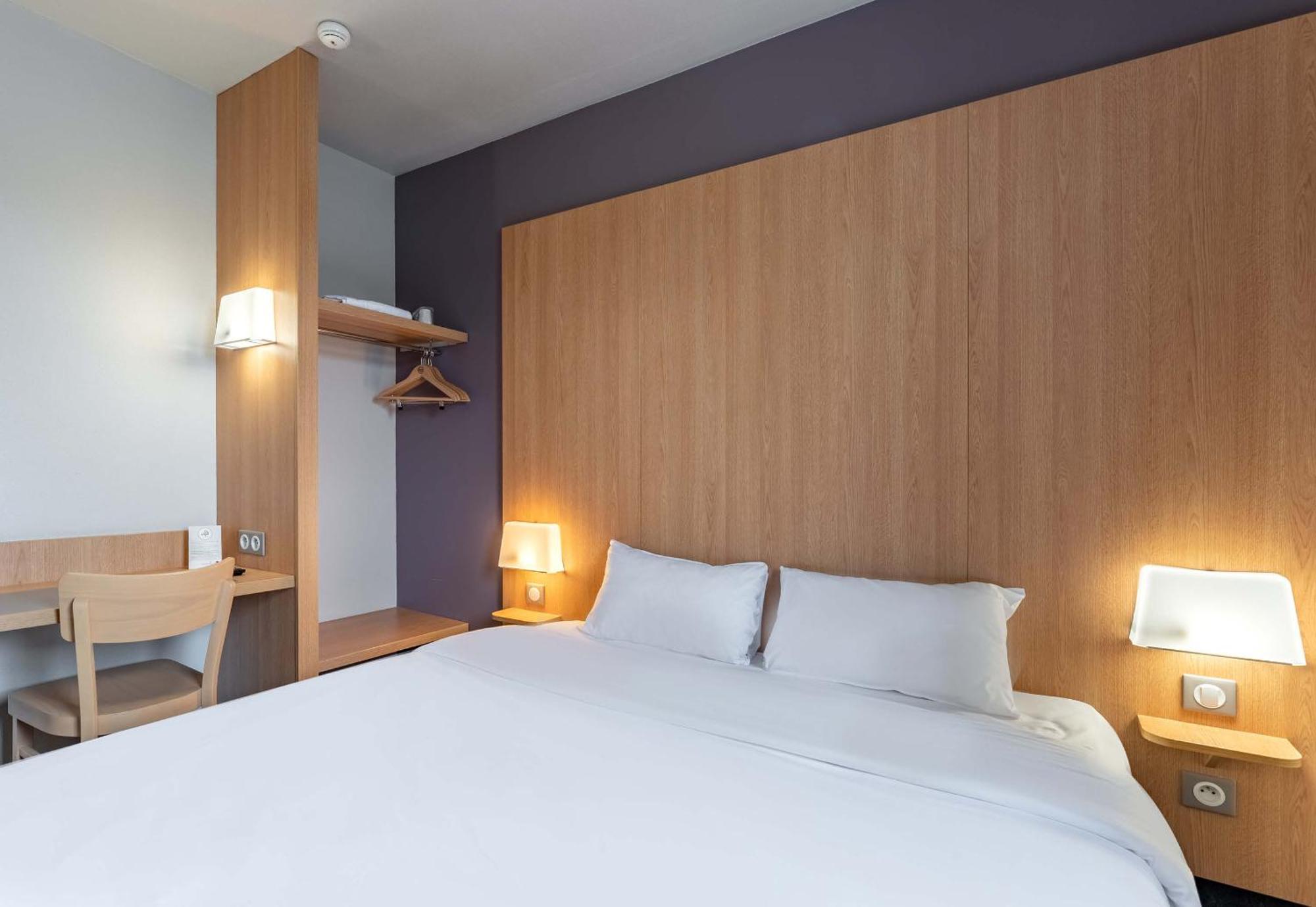 B&B Hotel Yvetot Yvetot
