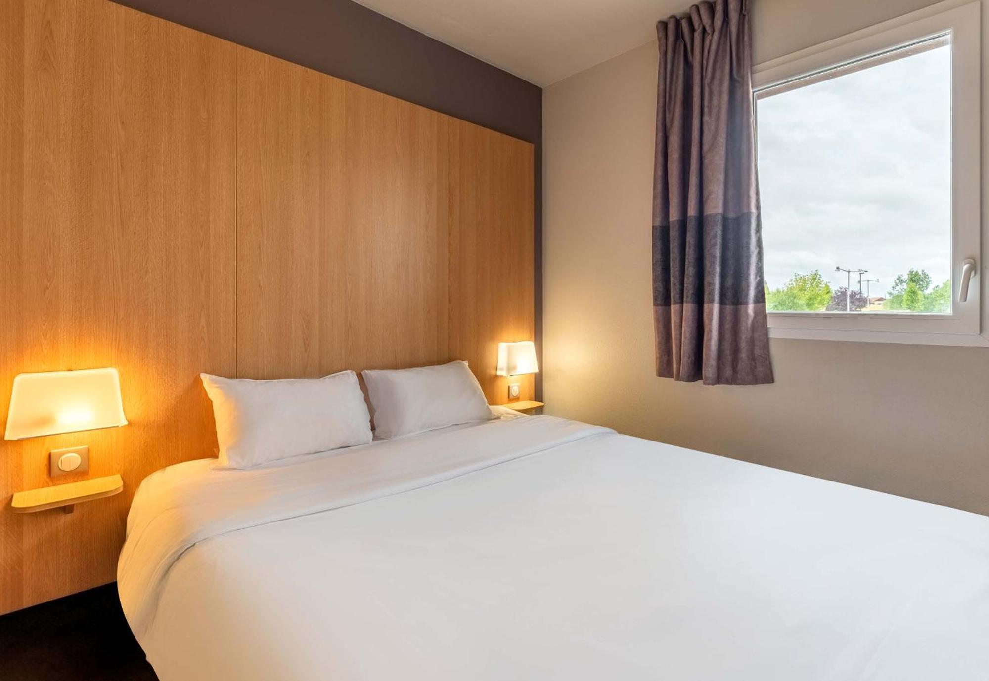B&B Hotel Yvetot