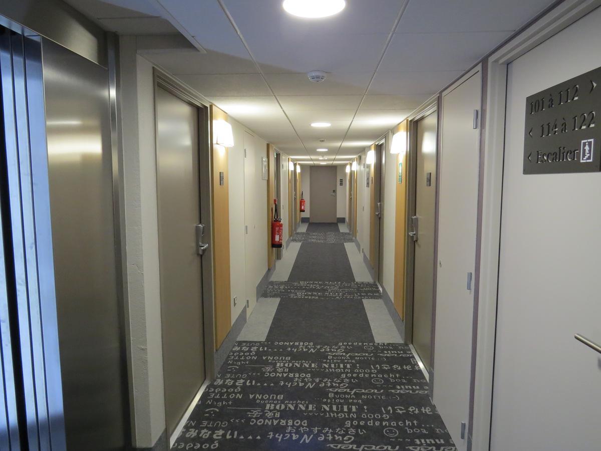 Hotel B&B Hôtel Yvetot 2*