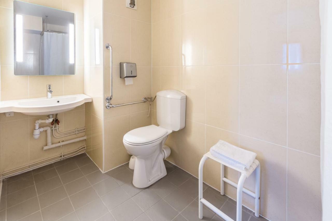 B&B Hotel Yvetot